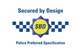 sws secured by design logo