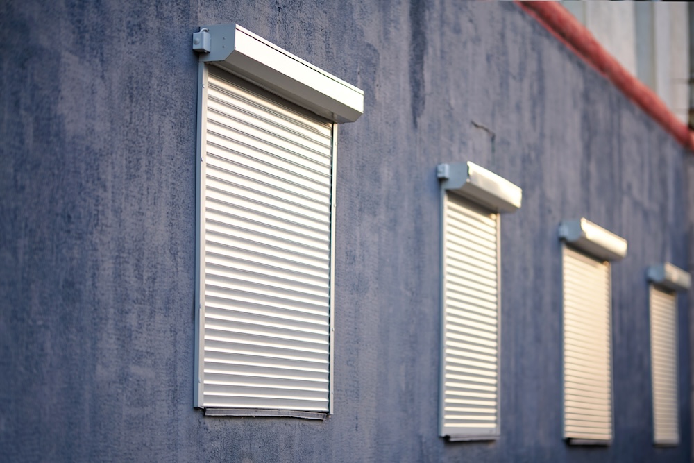 Security Shutters