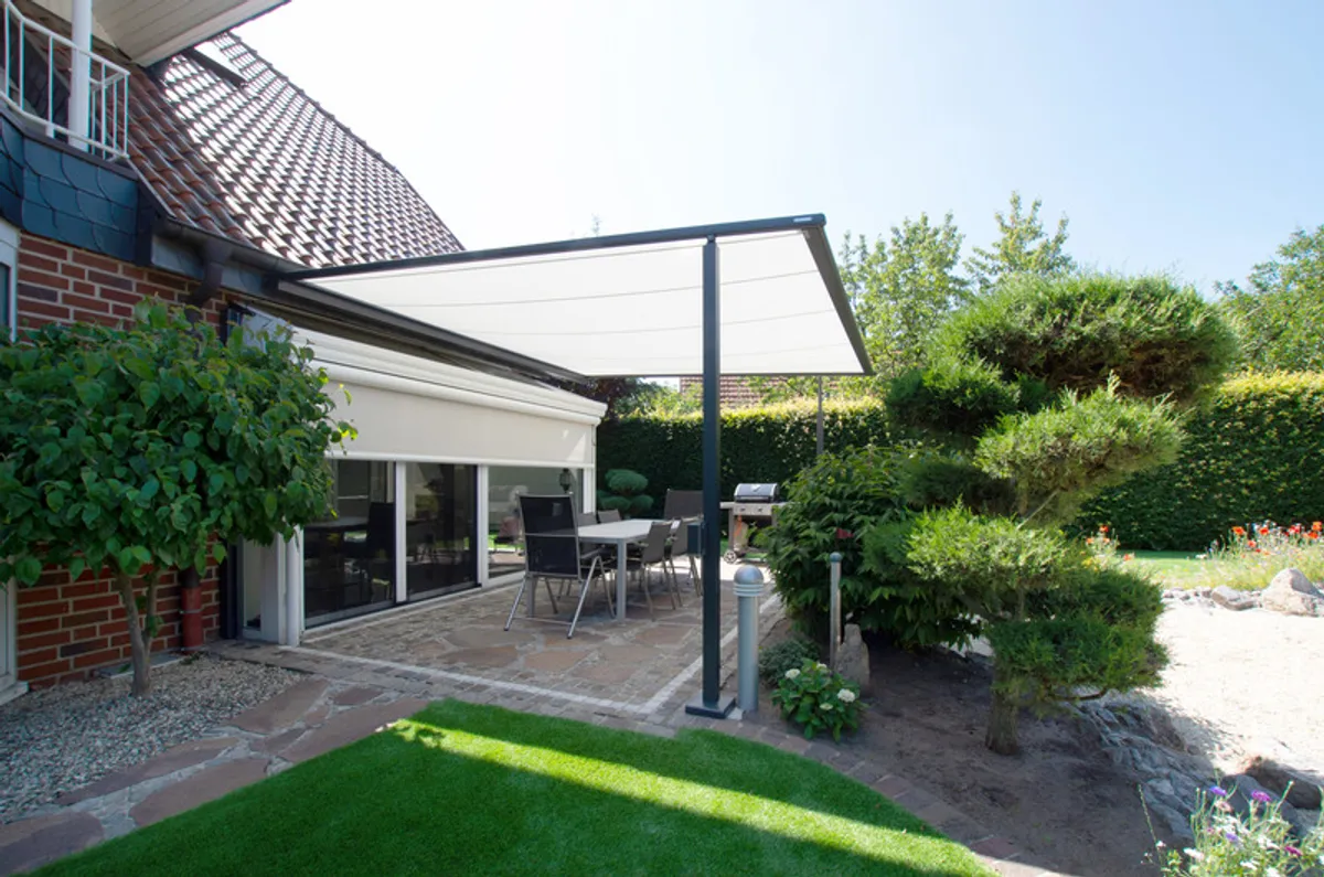 Cover for Discover the Ultimate Shade Solutions for Your Home or Business