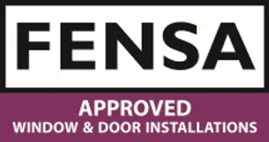 fensa accreditation logo