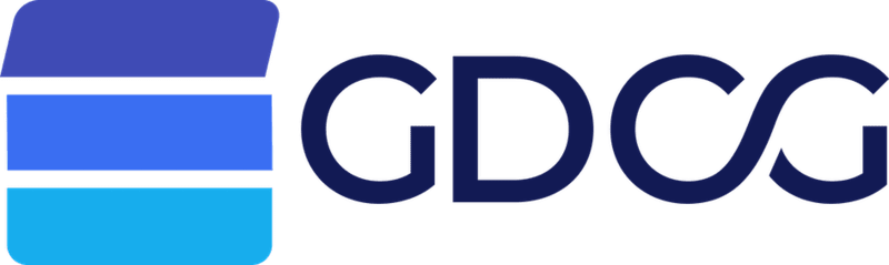 GDCG Logo