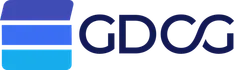 GDCG Logo