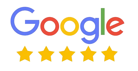 Google Reviews award
